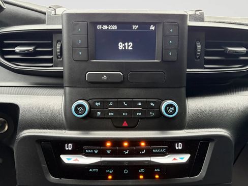 Used 2022 Ford Explorer 4WD Police Interceptor w/ Interior Upgrade Package image 23
