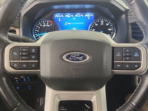 Certified 2023 Ford Expedition Limited AWD/4WD image 13