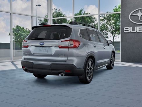 New 2026 Subaru Ascent Touring AWD/4WD image 5