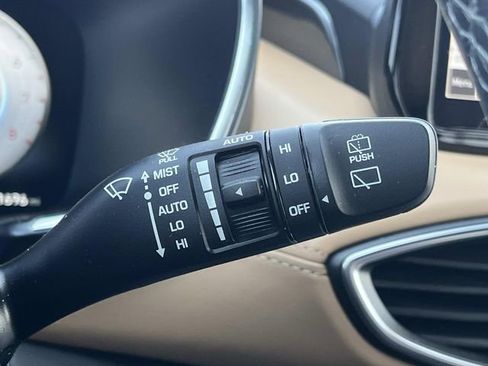 Certified 2022 Hyundai Santa Fe Calligraphy FWD image 34