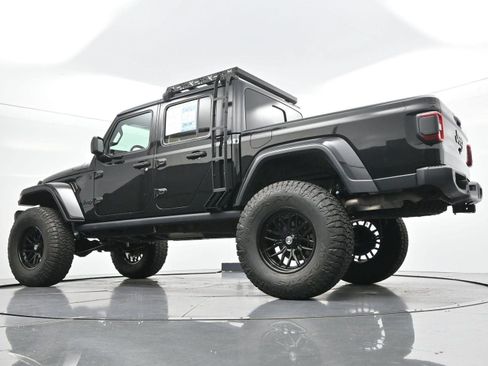 Used 2021 Jeep Gladiator Sport AWD/4WD image 45