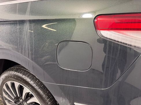 Certified 2023 Lincoln Navigator Black Label image 10