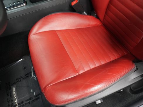 Used 2013 Dodge Challenger Rallye Redline image 10