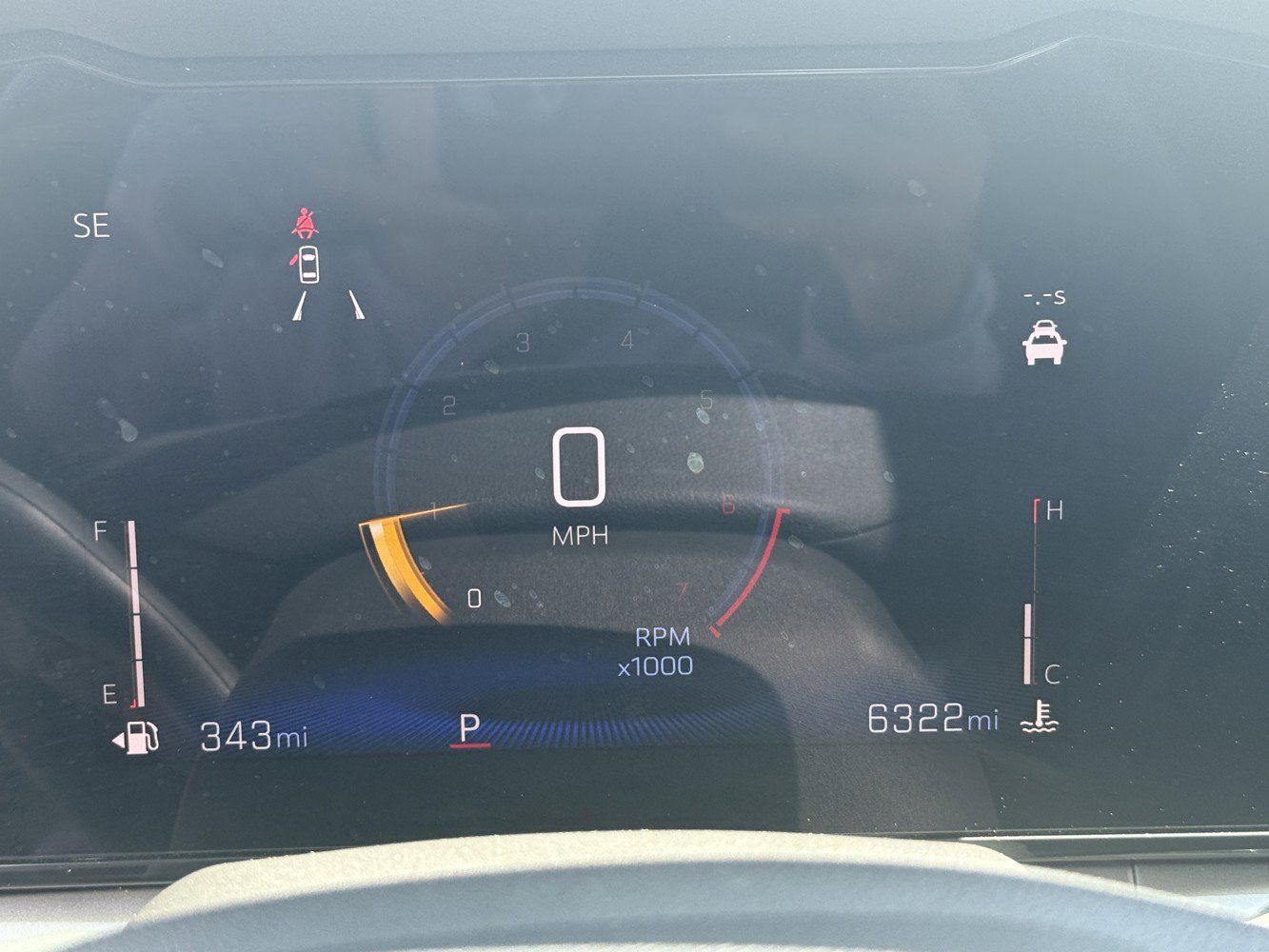 Used 2025 Chevrolet Trax LT FWD image 15