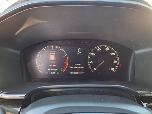 Used 2024 Honda CR-V EX-L image 19