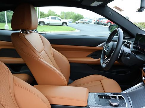 Used 2026 BMW 440i xDrive Coupe w/ Parking Assistance Package AWD/4WD image 56