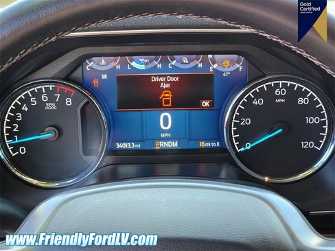 Certified 2023 Ford F150 XLT w/ Equipment Group 302A High image 19