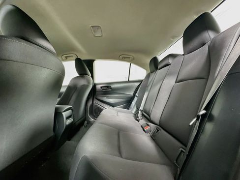 Used 2024 Toyota Corolla LE FWD image 26