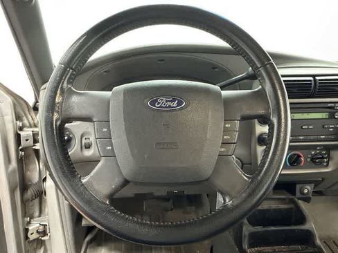 Used 2011 Ford Ranger XLT AWD/4WD image 7