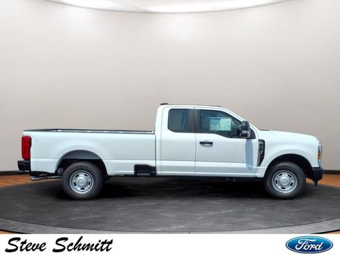 New 2026 Ford F350 XL RWD image 25
