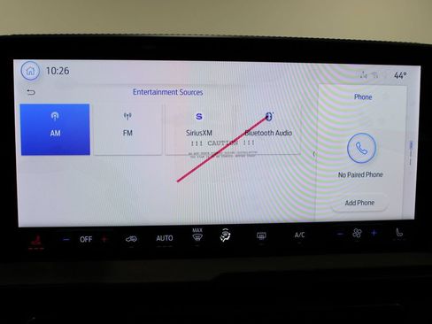 New 2026 Ford Bronco Sport Big Bend AWD/4WD image 44