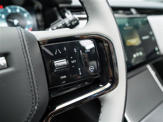 New 2026 Land Rover Range Rover Velar S AWD/4WD image 21