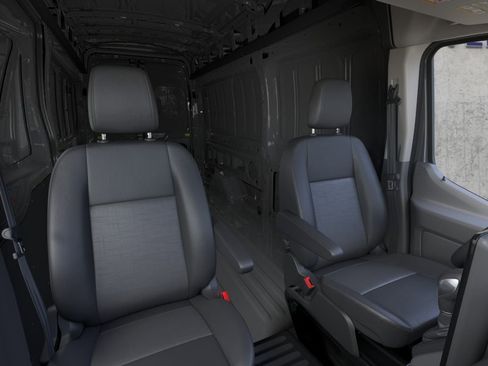 New 2026 Ford Transit 350 148 High Roof Extended AWD image 10