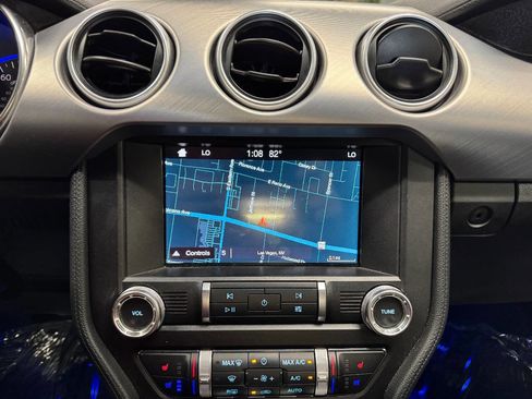 Used 2019 Ford Mustang GT Premium w/ Black Accent Package image 24