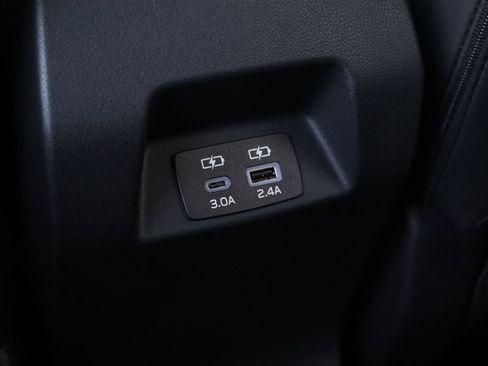 New 2026 Subaru Crosstrek 2.5i Limited AWD/4WD image 22