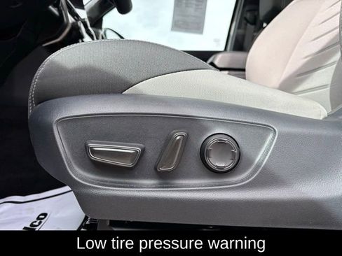 Used 2024 Toyota Tacoma TRD Off-Road w/ TRD Off Road Upgrade Package image 16