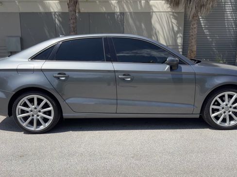 Used 2016 Audi A3 1.8T Premium image 2