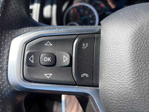 Used 2025 RAM 2500 Tradesman w/ Special Service Vehicle Group image 21