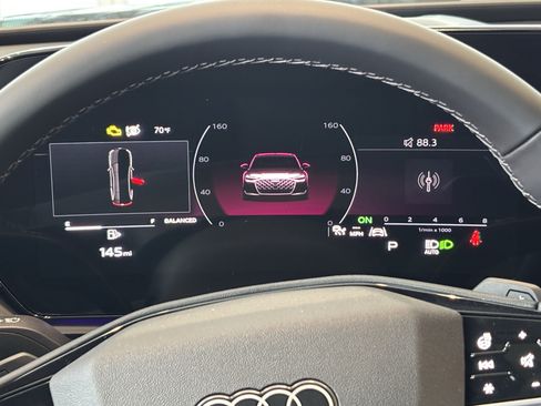 Certified 2026 Audi A6 Prestige AWD/4WD image 20