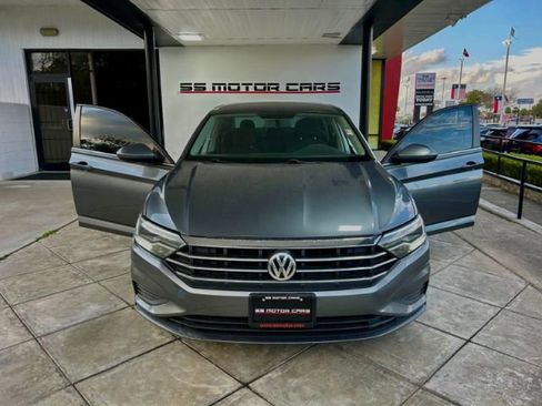 Used 2019 Volkswagen Jetta S image 6