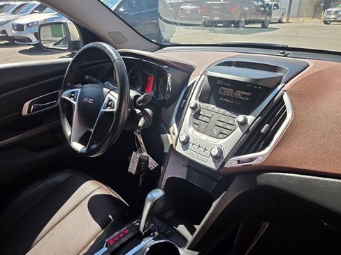 Used 2015 GMC Terrain SLT w/ Safety Package FWD image 6