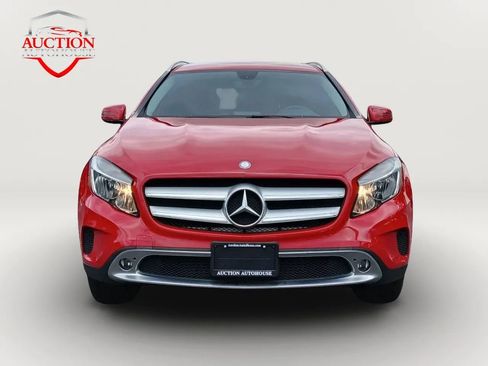 Used 2015 Mercedes-Benz GLA 250 4MATIC image 2