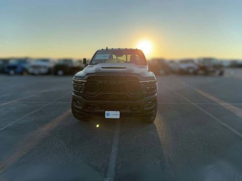 New 2026 RAM 2500 Rebel w/ Rebel Level 2 Equipment Group image 2