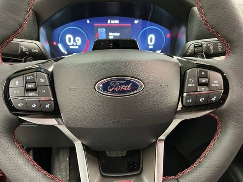 New 2026 Ford Explorer ST image 30