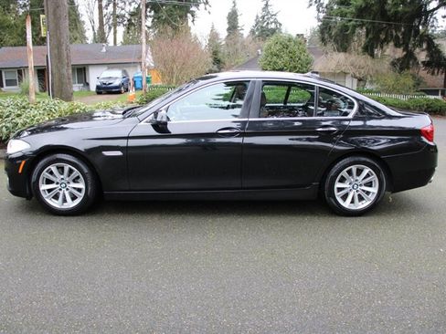 Used 2014 BMW 528i xDrive 528i xDrive image 13