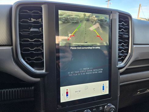 New 2025 Ford Ranger XL w/ Trailer Tow Package image 14