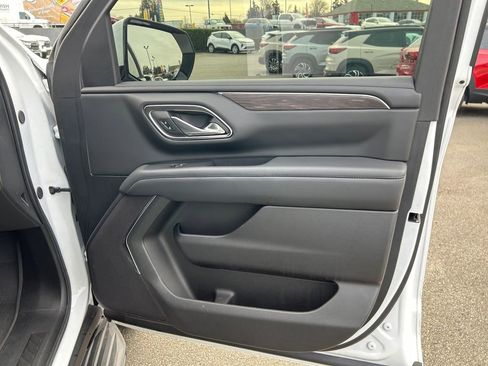 Used 2024 Chevrolet Tahoe LS AWD/4WD image 26