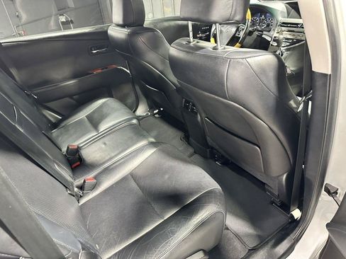 Used 2010 Lexus RX 350 AWD image 44
