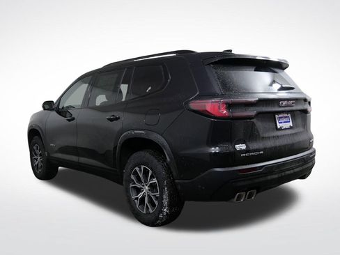 New 2026 GMC Acadia AT4 w/ Super Cruise Package AWD/4WD image 4