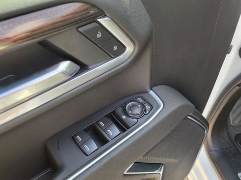 New 2026 Chevrolet Silverado 1500 LT image 13