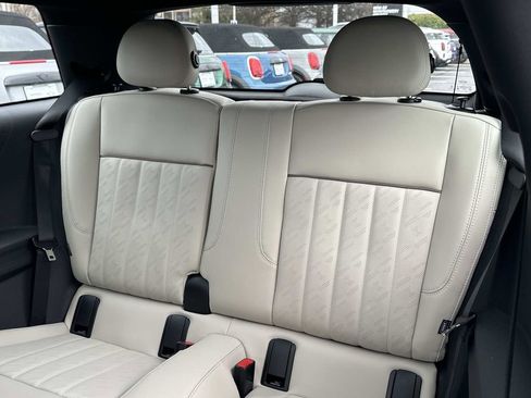 New 2026 MINI Cooper S FWD image 24