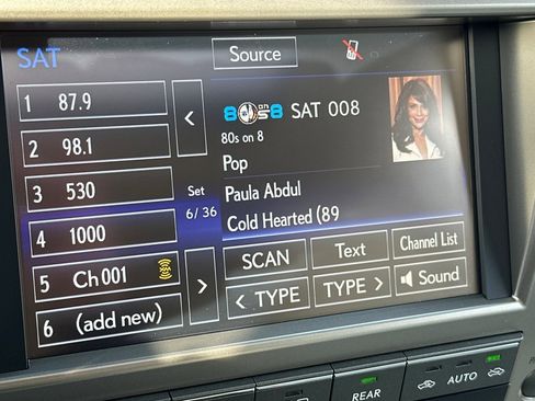 Used 2021 Lexus GX 460 Premium image 23