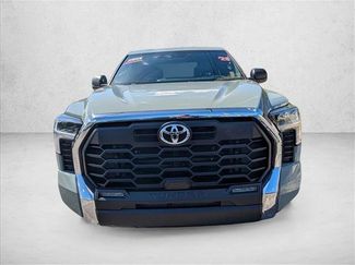 Used 2025 Toyota Tundra SR5 video 2