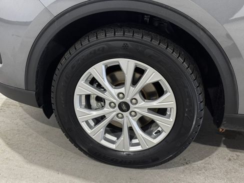 Used 2024 Ford Escape Active AWD/4WD image 9