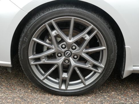 Certified 2023 Nissan Altima 2.0 SR FWD image 15
