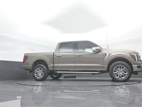 New 2026 Ford F150 Lariat w/ Equipment Group 501A Mid AWD/4WD image 34