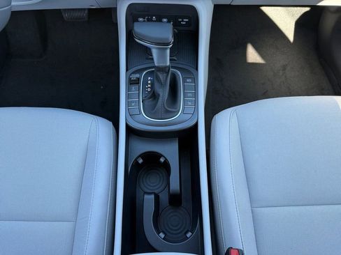 New 2026 Hyundai Kona SEL Sport AWD/4WD image 15