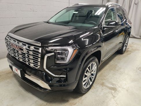 New 2026 GMC Terrain Denali image 18