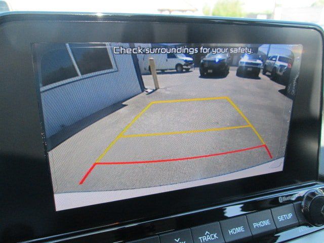 Used 2019 Kia Forte Sedan FWD image 16