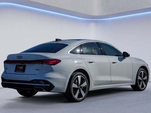 New 2025 Audi A5 2.0T Premium Plus Sedan image 4