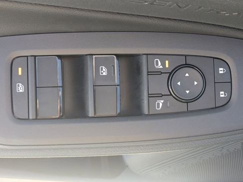 New 2026 Nissan Sentra SV w/ SV Convenience Package image 12