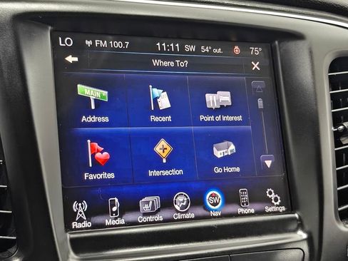 Used 2015 Chrysler 200 Limited w/ Comfort Group FWD image 29