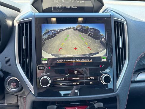 Used 2020 Subaru Forester Sport AWD/4WD image 34