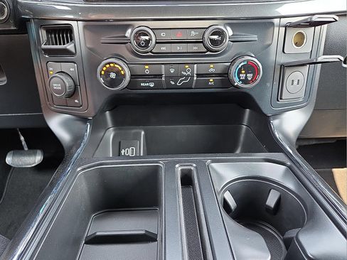 New 2026 Ford F150 STX w/ Equipment Group 200A AWD/4WD image 25