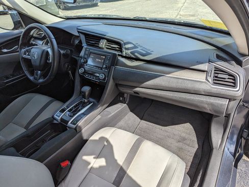 Used 2020 Honda Civic LX image 31