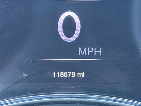 Used 2020 Jeep Grand Cherokee Limited w/ Luxury Group II image 14